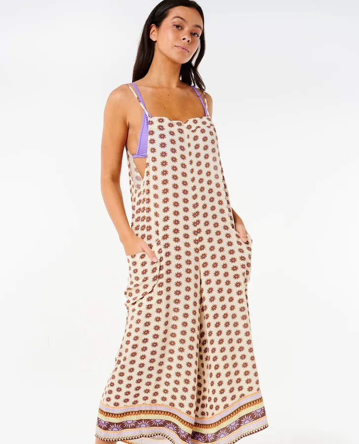 Cala Nights Jumpsuit - Rip Curl