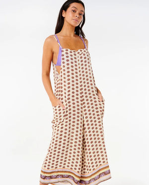 Cala Nights Jumpsuit - Rip Curl