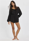 Wave Rider Long Sleeve Woven - SISSTR