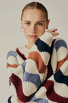 Pieris Sweater - Deluc