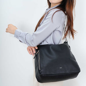 Mile Hobo Bag - Colab