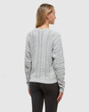 Pinnacle Sweater - Ten Tree