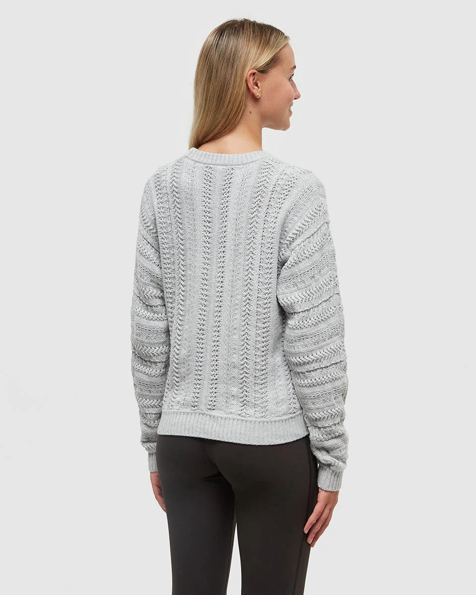 Pinnacle Sweater - Ten Tree