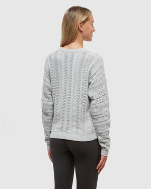 Pinnacle Sweater - Ten Tree