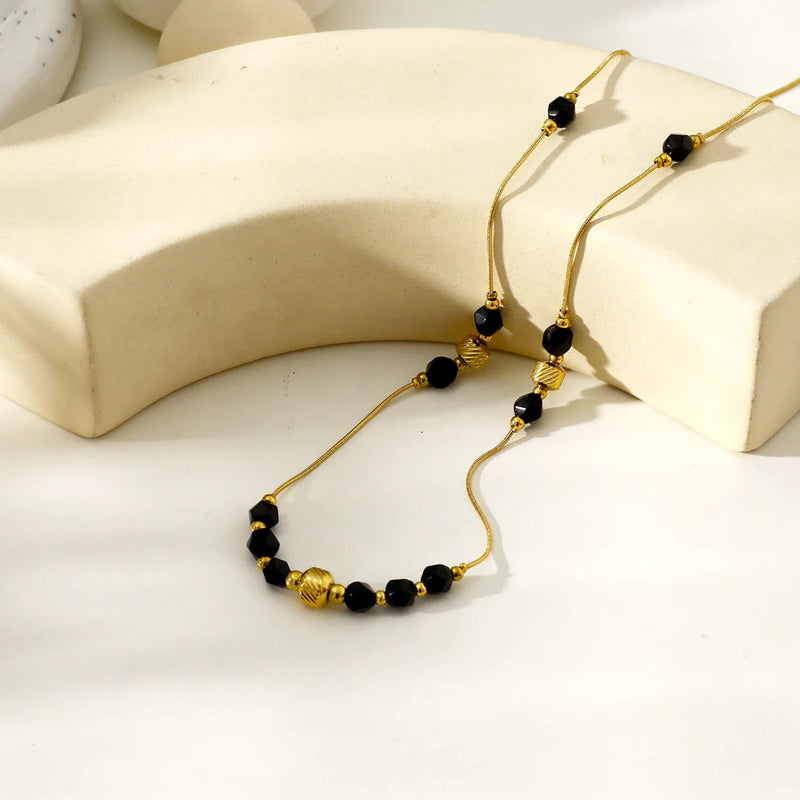 Mara Necklace - Hackney Nine