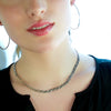 Tara Necklace - Hackney Nine