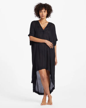 Found Love Beach Cover Up - Billabong