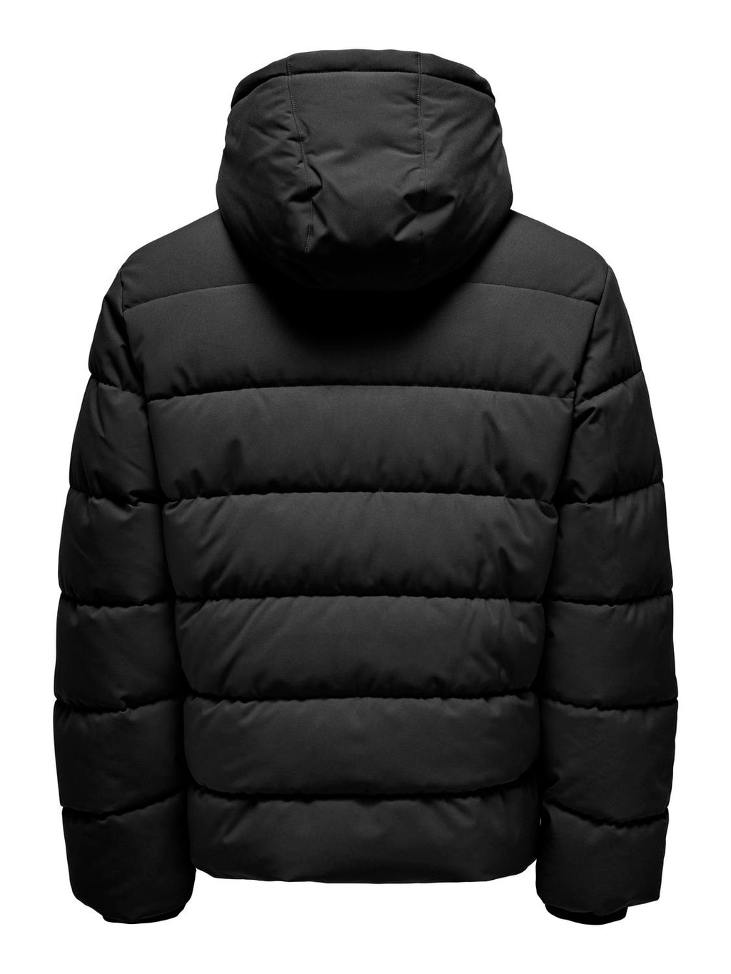 Marvin Life Puffer Jacket - Only & Sons