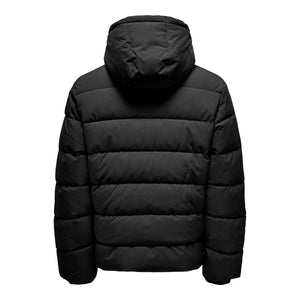 Marvin Life Puffer Jacket - Only & Sons