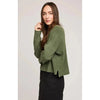 Echo Pullover Sweater - Gentle Fawn