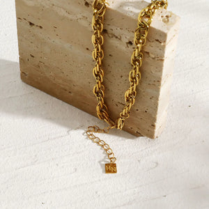 Cholet Necklace - Hackney Nine