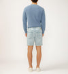 Everyday Short - Silver