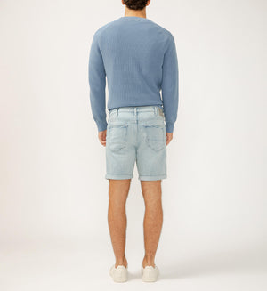 Everyday Short - Silver