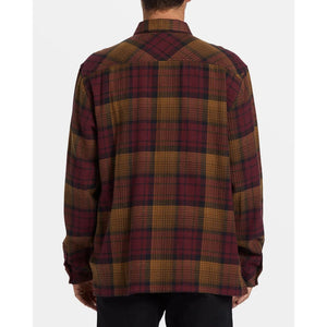 Offshore Flannel Shirt - Billabong