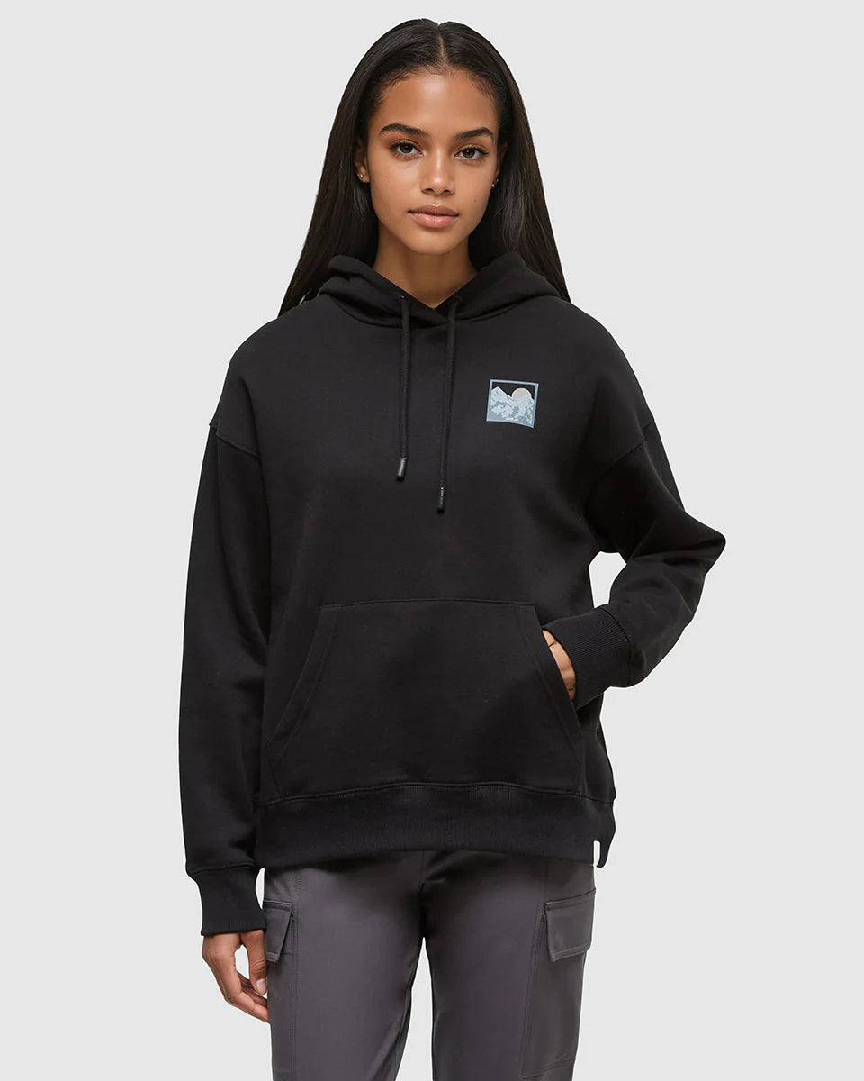 Ridgeline Hoodie - Ten Tree