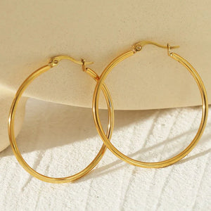 Bianca Earrings - Hackney Nine