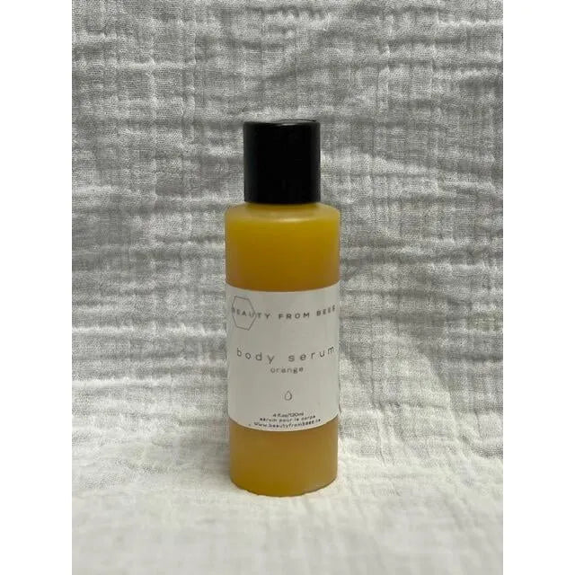 Body Serum 120ml - Beauty From Bees