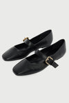 Fredia Ballet Flat - Billini