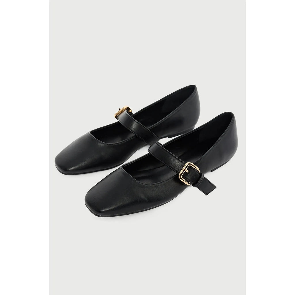 Fredia Ballet Flat - Billini