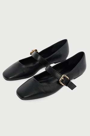 Fredia Ballet Flat - Billini