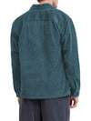 Bluwill Corduroy Overshirt - Jack & Jones