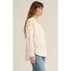 The Perfect Linen Top - Z Supply