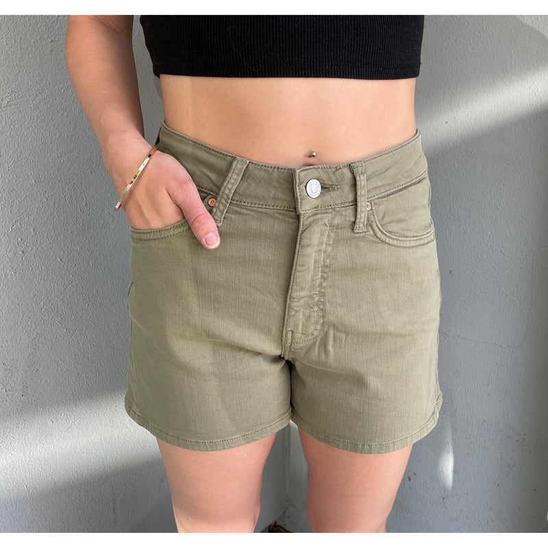 Heidi Short - Mavi