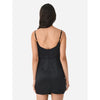 Spica Mini Dress - Deluc