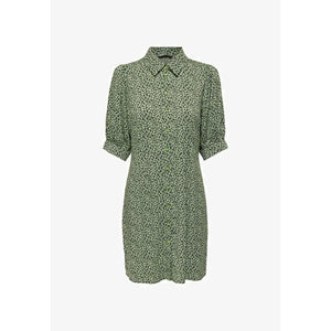 Piper Shirt Dress - Only