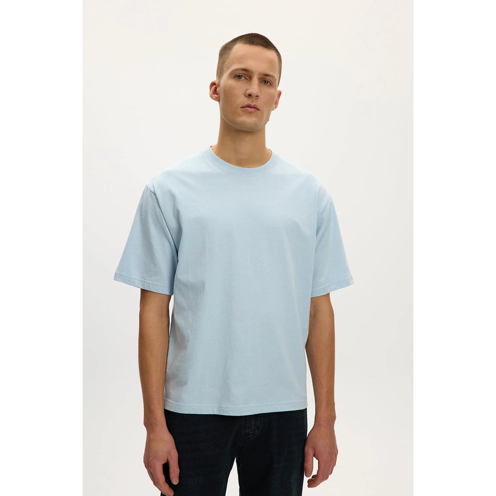 Eazy Box Tee - Kuwalla