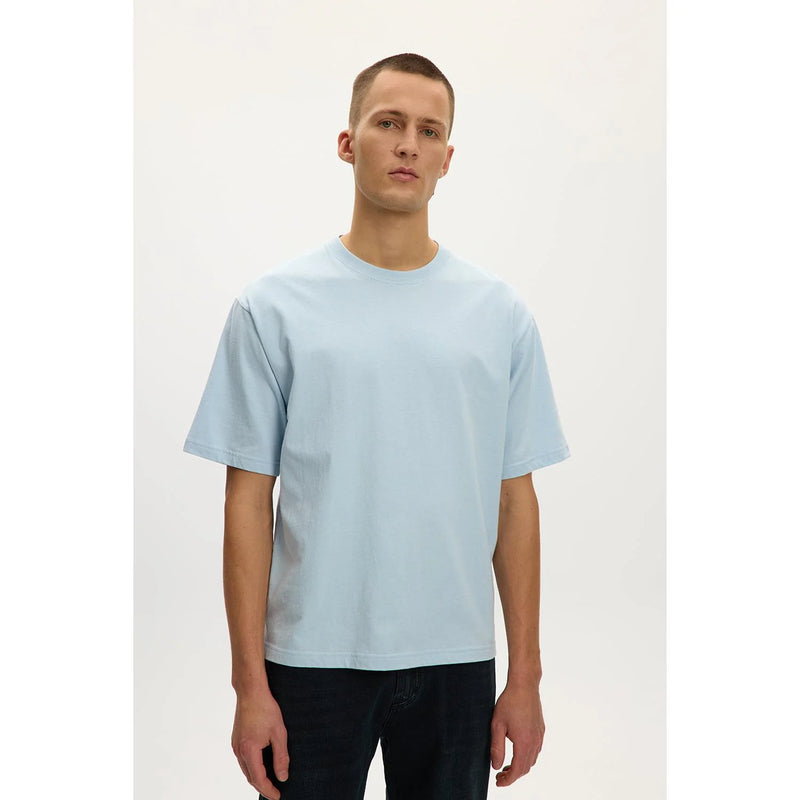 Eazy Box Tee - Kuwalla
