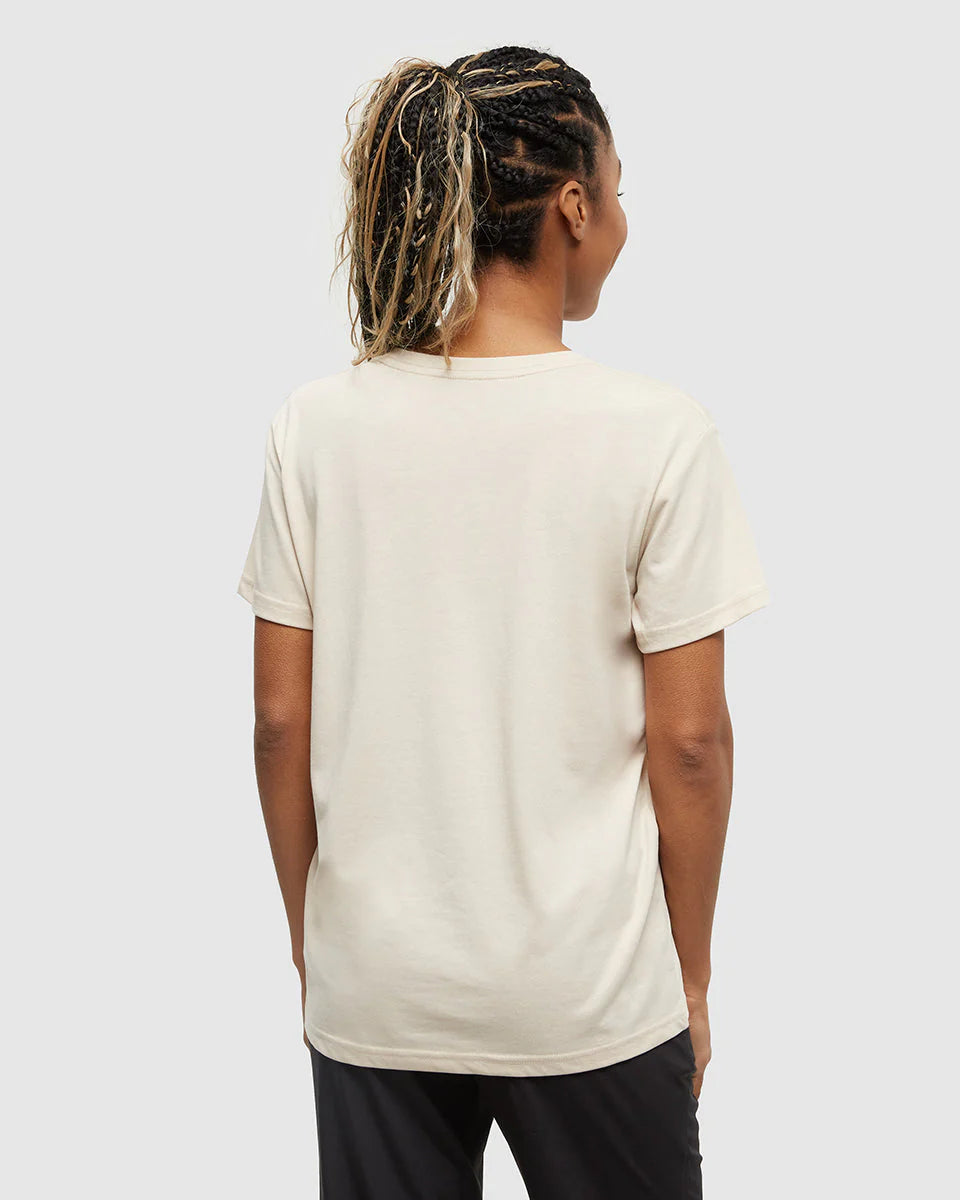 Autumn Flora T-Shirt - Ten Tree