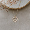 Beach Lover Necklace - Glee