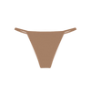 Mineral String Thong - Huha