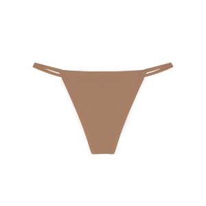 Mineral String Thong - Huha