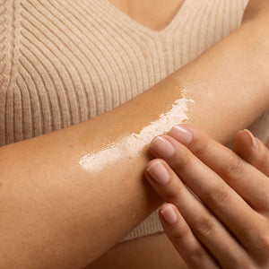 Body Serum 250ml - Beauty From Bees