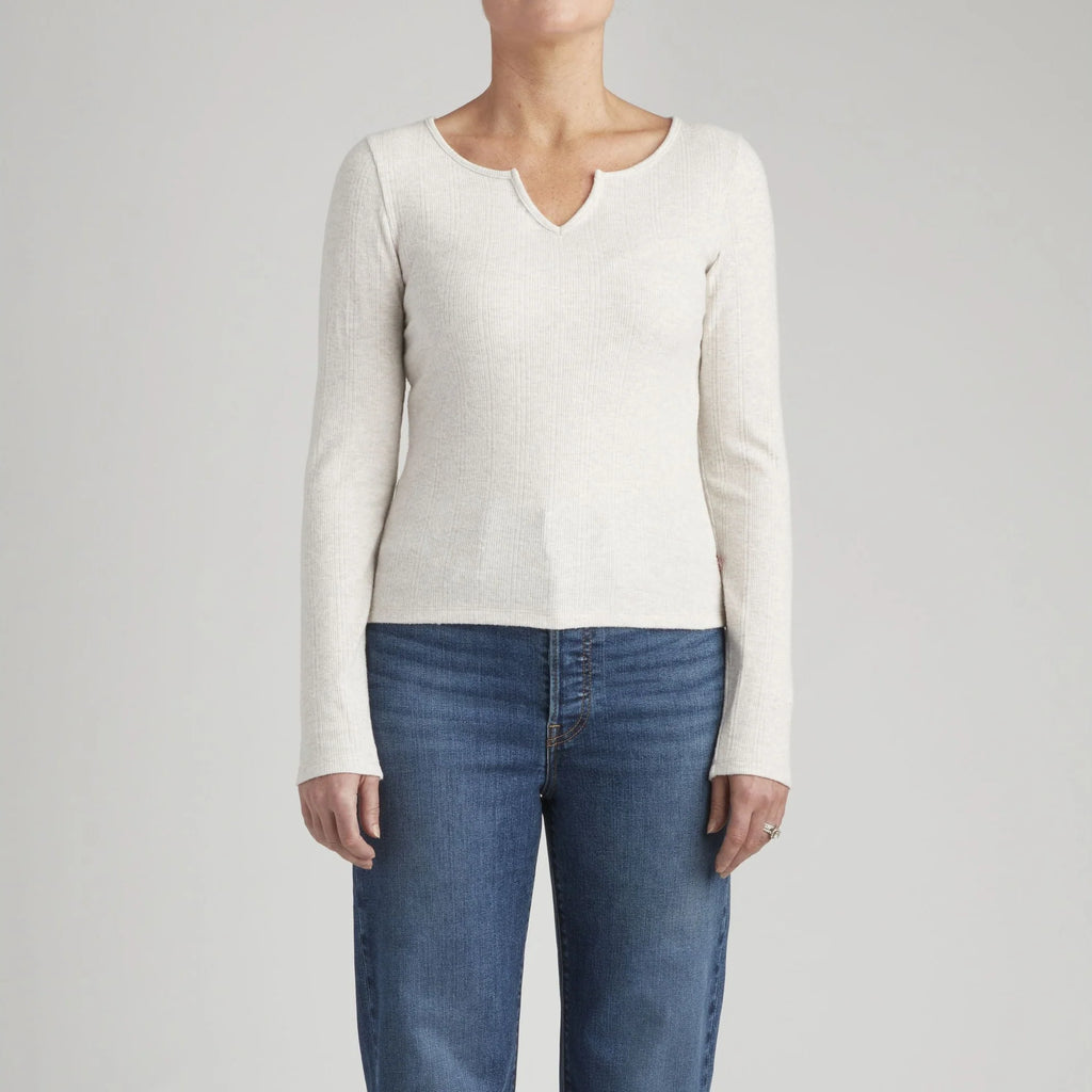 Dry Goods Cozy LS - Levi's