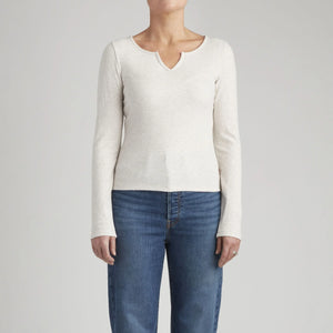 Dry Goods Cozy LS - Levi's