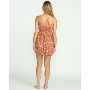 Star Glow Romper - Billabong