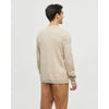 Highline Nep Crew Sweater - Ten Tree