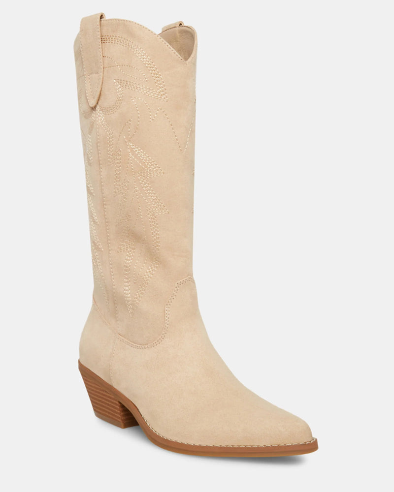 Redford Cowboy Boot - Madden Girl