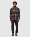 Woodford Jacket - Ten Tree