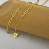 Dalia Necklace - Hackney Nine