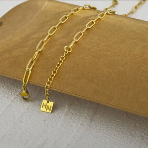 Dalia Necklace - Hackney Nine