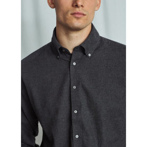 Muriel Casual Modern Fit Shirt - Bruun & Stengade