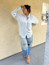 Jamie Breeze Blouse - JJXX