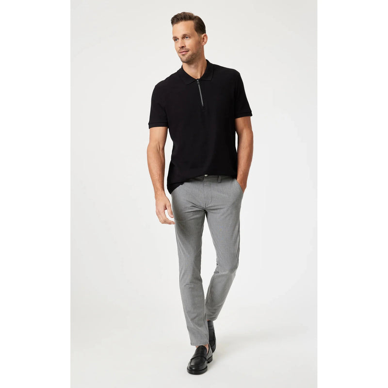 Milton Slim Pant - Mavi