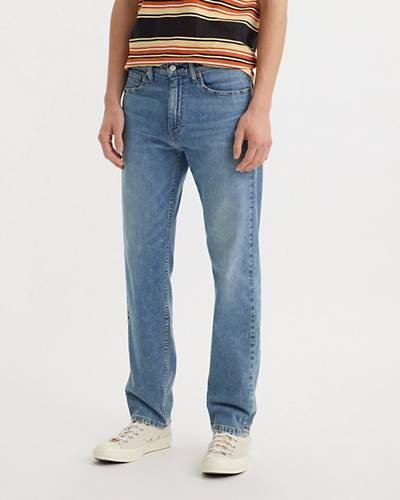 505 Regular Straight - Levi's