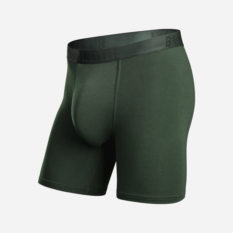 Classic Icon Boxer Brief - Bn3th