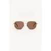 Highway Polarized Sunglasses - Z Supply